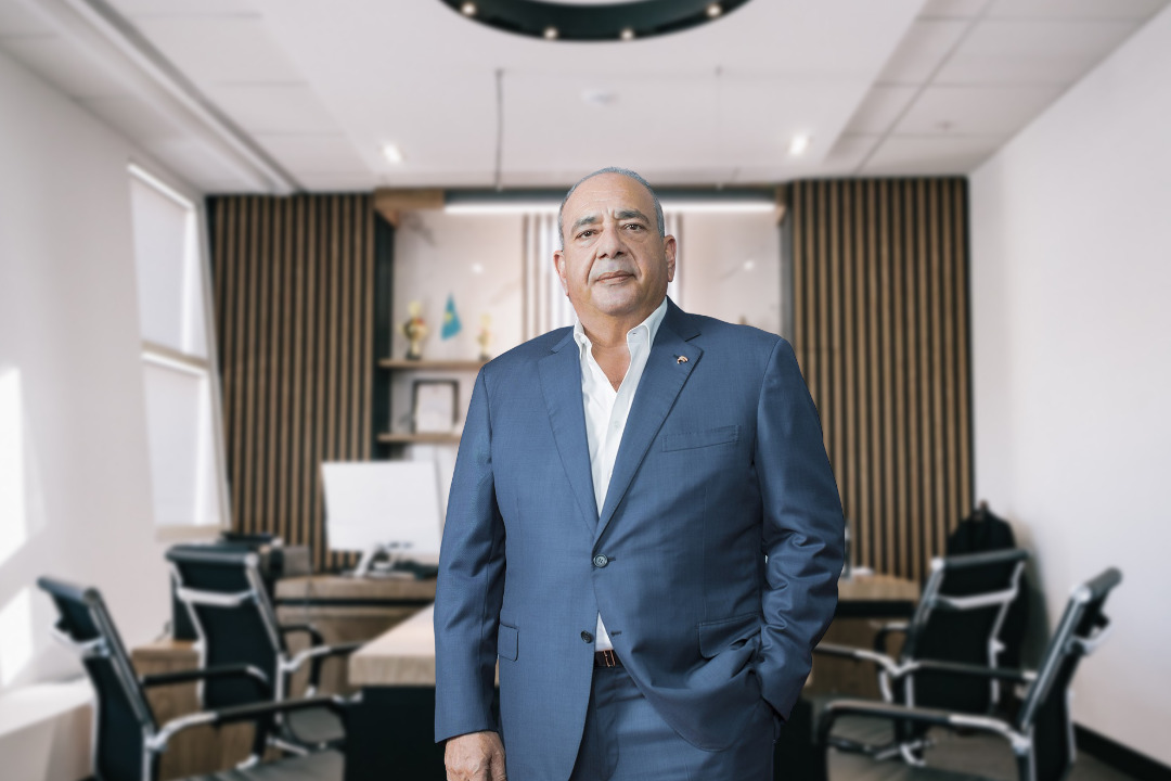 Camilo Atala Faraj: dueño del Banco Ficohsa