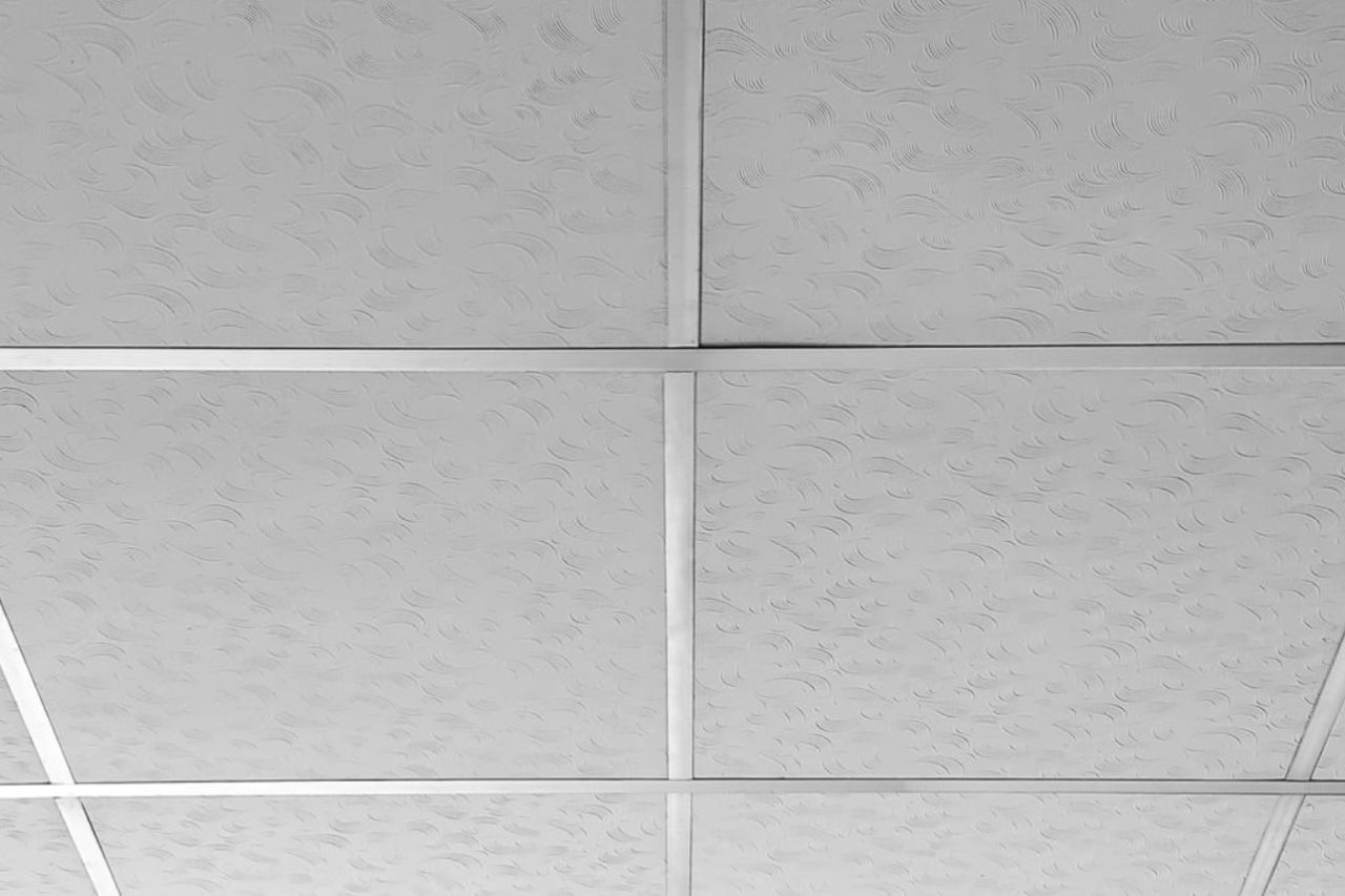 Las opciones más funcionales e innovadoras en Panamá para cielo raso con HOPSA