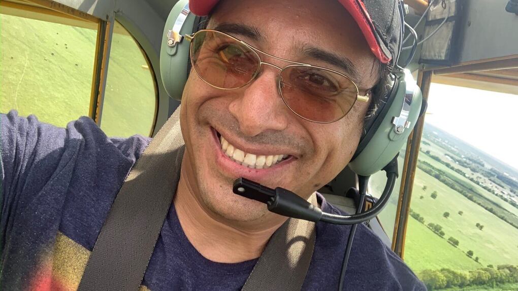 Bernardo Moreno León y Redwings: redefiniendo la aviación en México