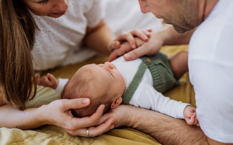 Inseminación artificial vs. fertilización in vitro: ¿qué método es el adecuado para personas en  Colombia?