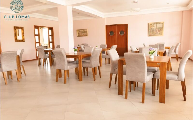 ¿Qué diferencia una buena residencia para adultos mayores? Todo lo que debes saber si vives en  Panamá