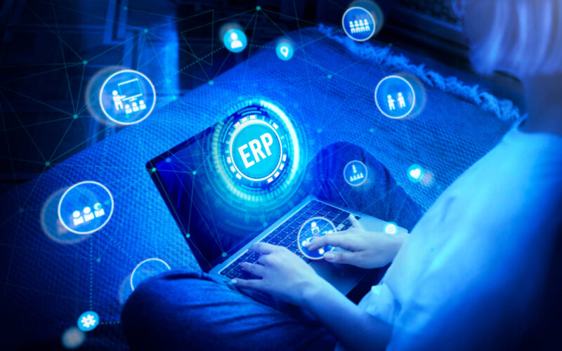 ¿Cómo transformar tu empresa con un sistema ERP en El Salvador?