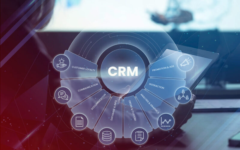 Mejores prácticas para implementar un CRM en Guatemala