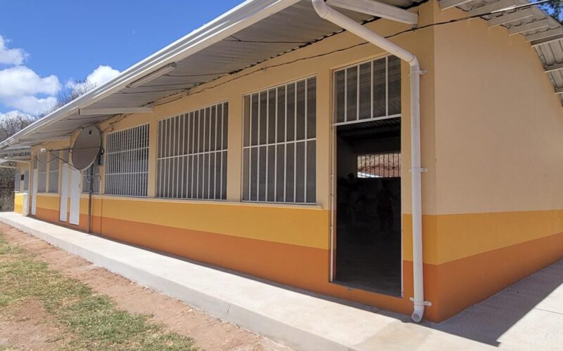 El poder de la educación: Ficohsa liderando el cambio en Honduras