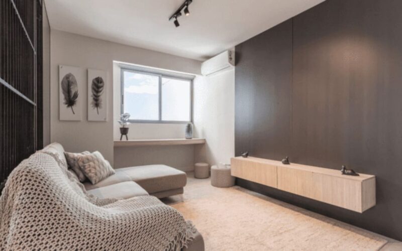 Apartamentos con diseño moderno y acabados de lujo en Panamá