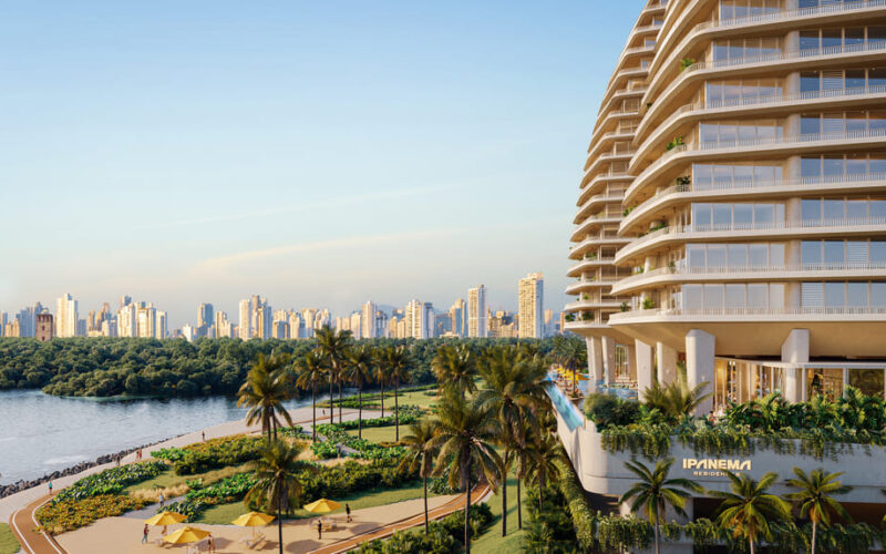 Vive y disfruta en Costa del Mar: apartamentos lujosos para inversión