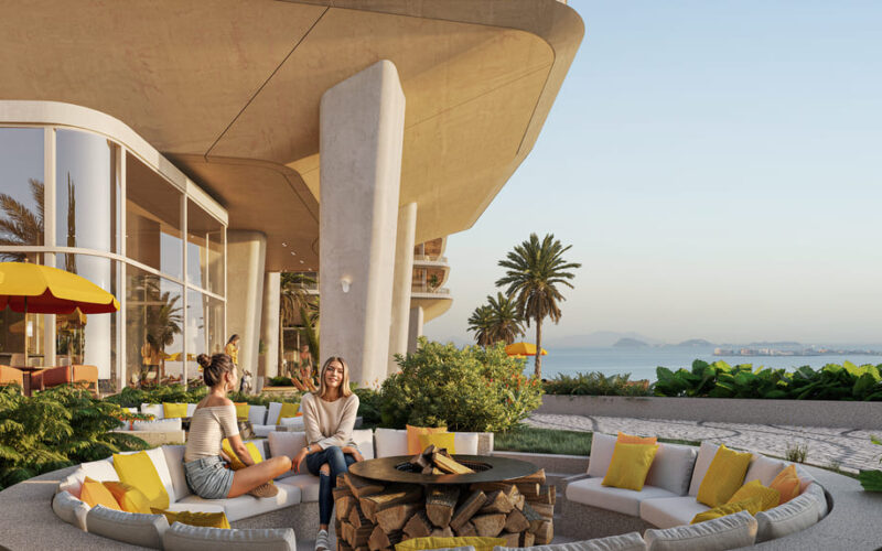 Descubre los mejores apartamentos de lujo en Costa del Mar