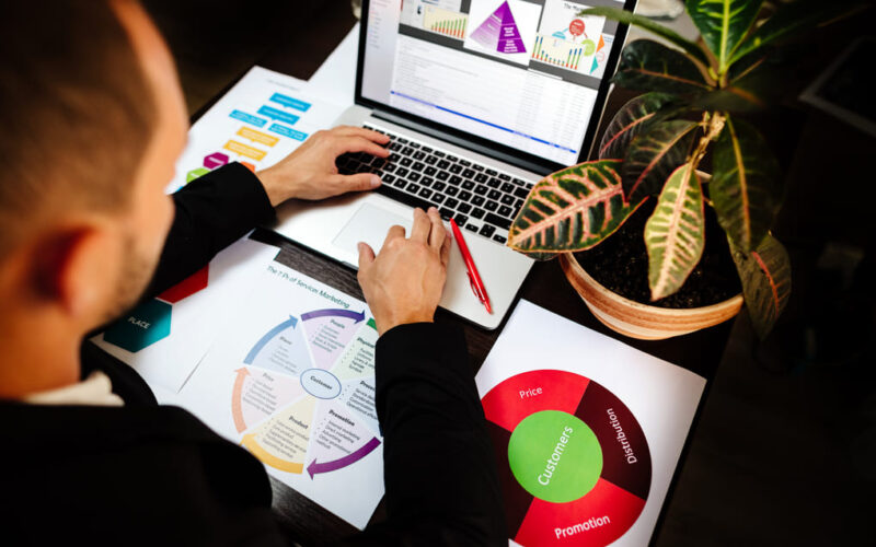 Las mejores estrategias de marketing digital en Barcelona: aprende de los expertos