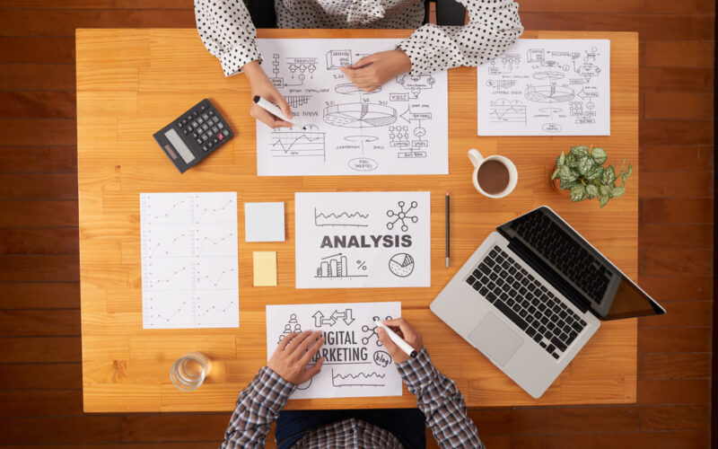 Las mejores estrategias de marketing digital en Valencia (España): aprende de los expertos