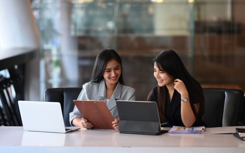 Agencia de marketing digital en Alicante: el aliado que tu empresa necesita