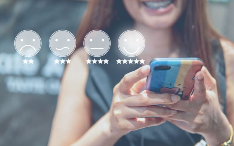 La reputación digital en Madrid como ventaja competitiva para tu negocio