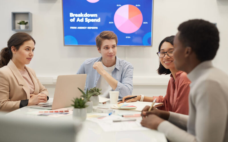 Potencia tu negocio online con una agencia SEO en Alicante