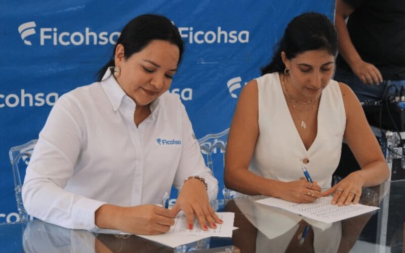 Mercado Fest y Ficohsa: el compromiso por la igualdad y el progreso económico en Honduras
