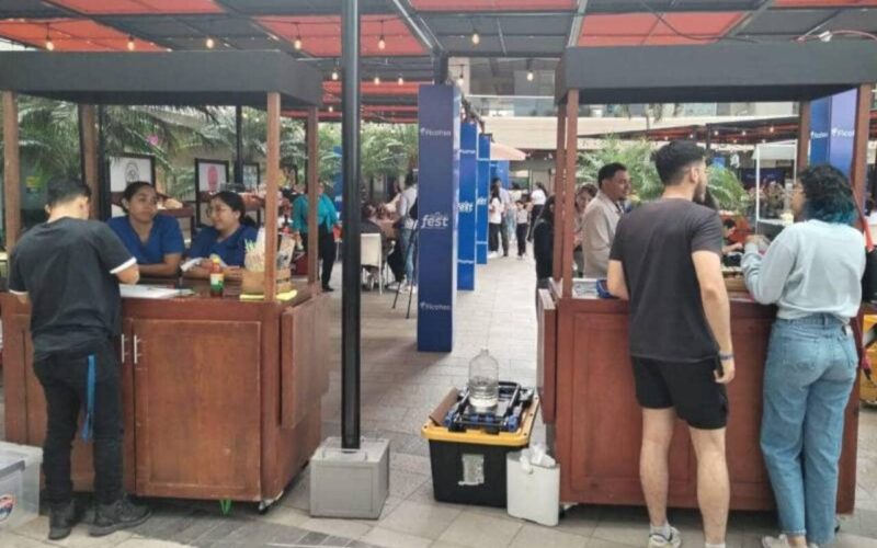 Ficohsa y Mercado Fest: la fuerza detrás del empoderamiento de mujeres en Honduras