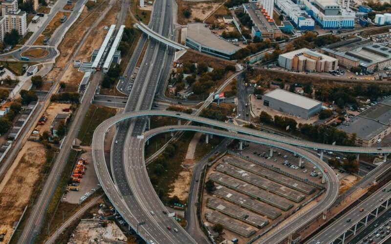 Transporte terrestre en República Dominicana: reduce tiempos de entrega