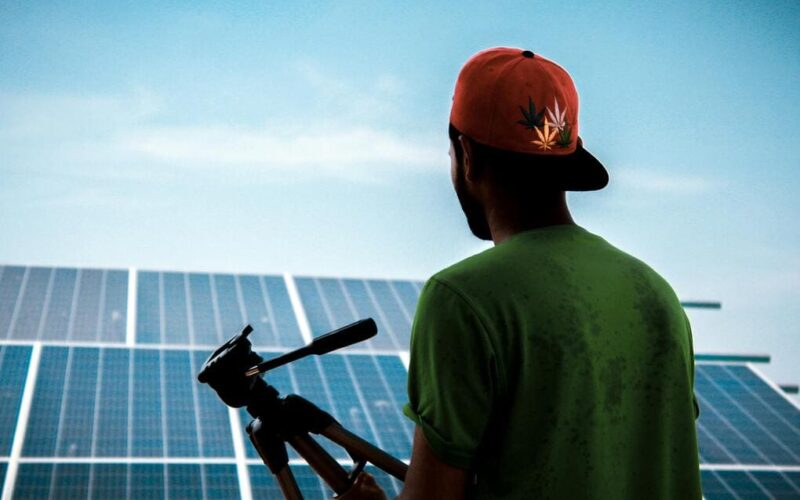 Instalación de paneles solares en casas de Panamá: paso a paso