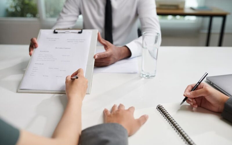 ¿Qué contrato laboral es el mejor para tu empresa en Panamá?
