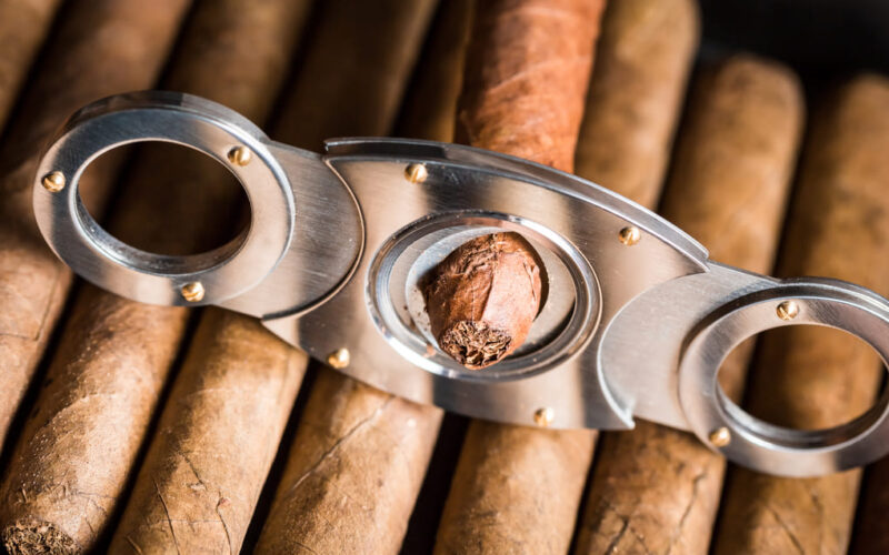 Encuentra los mejores puros en Panamá