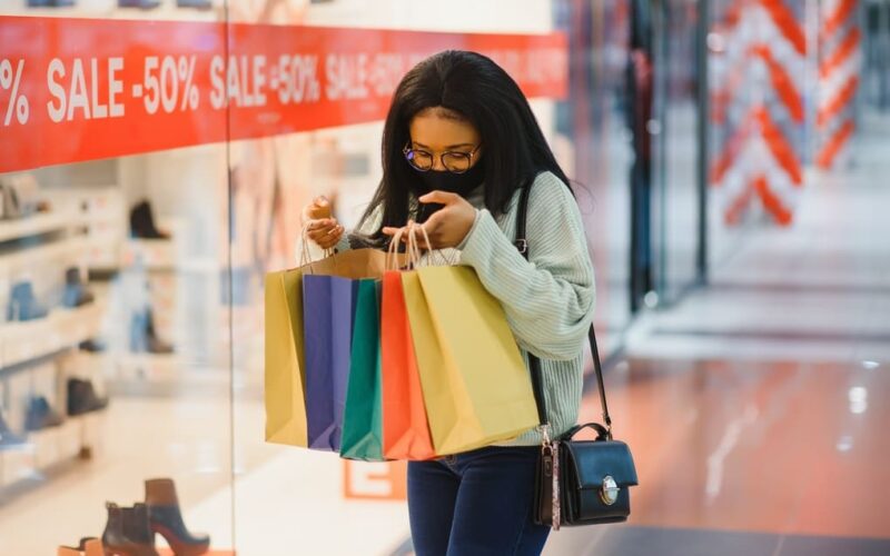 Guía de tiendas en Albrook Mall Panamá para visitantes