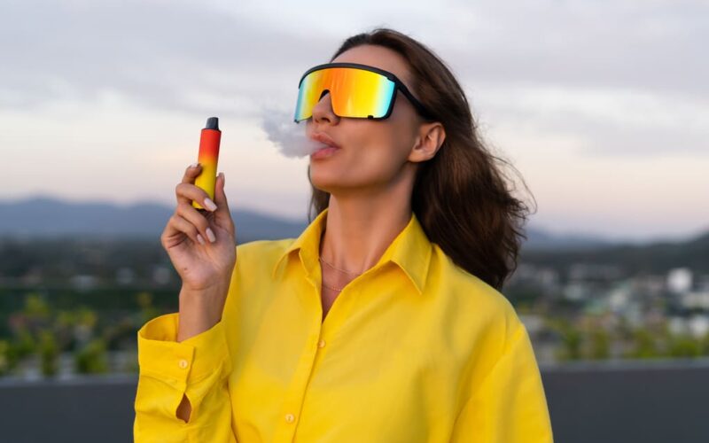 Las mejores tiendas de vapers en Panamá