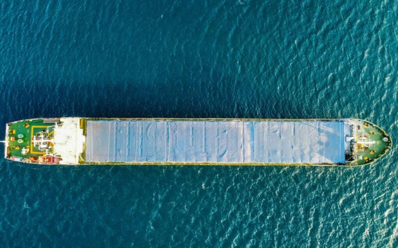 Transporte marítimo seguro y eficiente para empresas en República Dominicana