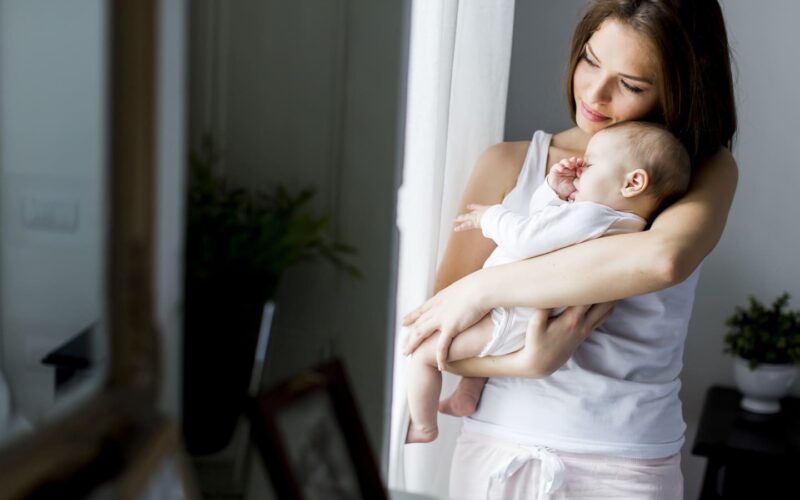 Procedimientos para recuperar la fertilidad tras una ligadura si eres de  Argentina