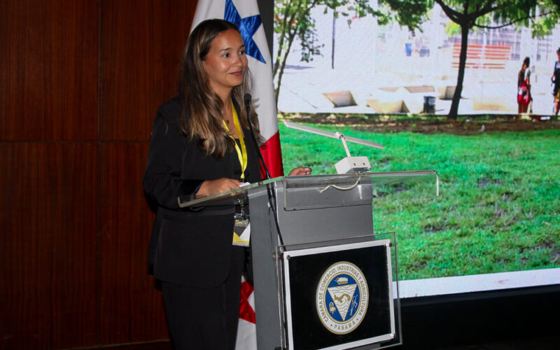 Marjalizo Panamá recibe el Premio InnovaSiiS por innovación sostenible