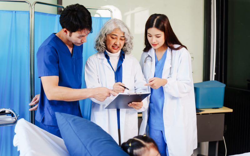 Oportunidades reales al estudiar Medicina y Cirugía en David, Panamá